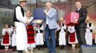 Fiii Cămăraşului au obţinut Premiul Special la Festivalul Internaţional de la Podlasie – Polonia