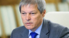 Dacian Cioloş: Clujul va juca un rol esenţial în rezultatul alegerilor europarlamentare