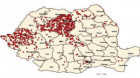 MS: 675 de cazuri de rujeolă înregistrate în primele opt luni ale acestui an, în România