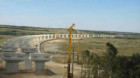 Se cer lămuriri privind stadiul lucrărilor la Autostrada Transilvania