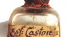 Exponatul lunii noiembrie la Colecţia de Istorie a Farmaciei: Castoreum