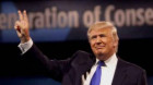 Decretul controversat al lui Donald Trump privind imigraţia