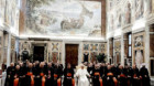Aspecte de la Plenara Consiliului Pontifical pentru Unitatea Creştinilor