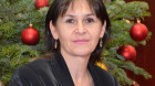 Prof. Mariana POP: 2016 – un an cu mari provocări instituţionale, pentru IŞJ Cluj