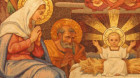 Expuneri tematice despre Naşterea Domnului, susţinute de PS Florentin Crihălmeanu