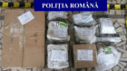 Mii de articole pirotehnice confiscate de la o firmă de curierat