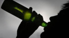 Abuzul de alcool creşte cu 40% riscul de atac de cord