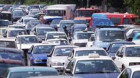 Persoanele care locuiesc lângă drumurile cu trafic intens au un risc mai mare de demenţă