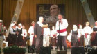 Festivalul – Concurs Naţional de interpretare a cântecului popular „Dumitru Sopon” a dominat Zilele Gilăului