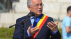 Emil Boc: “Am votat pentru cei care pot asigura cu demnitate parcursul european al României”