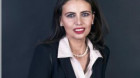 Avocata Flavia Maier, noul decan al Baroului Cluj