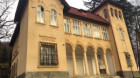 Consiliul Județean Cluj redevine proprietar asupra Muzeului “Octavian Goga” de la Ciucea
