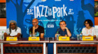 Jazz in the Park 2018. Prima zi, prima întâlnire de neuitat: Juan de Marcos