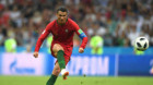 CM 2018: Cristiano Ronaldo – Este primul meu hat-trick la un Mondial