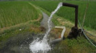Sistemul de irigaţii din zona Turda nu poate fi relansat