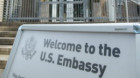 Ambasada SUA: Partenerii fac apel la România să ia în considerare potenţialul impact negativ al amendamentelor la legislaţia penală