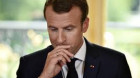 Franţa. Preşedintele Emmanuel Macron ajunge la un nou minimum de popularitate