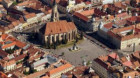 Adio locuri de parcare în zona centrală a municipiului Cluj-Napoca