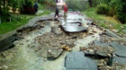 Peste 10 milioane lei alocaţi judeţului Cluj pentru refacerea infrastructurii distruse de inundaţii