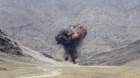 Cel puţin patru morţi într-o explozie, în estul Afganistanului