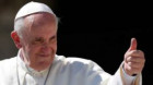 O nouă aplicaţie permite ascultarea discursurilor papei în cinci limbi