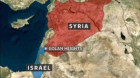 Israelul a intensificat prezenţa trupelor pe Platoul Golan