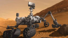 Un vehicul spaţial britanic va încerca să aducă pe Terra mostre de pe Marte