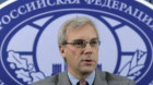 Aleksandr Gruşko: Rusia propune NATO restabilirea canalelor de comunicare militară