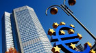BCE avertizează asupra intensificării riscurilor legate de protecţionism şi tarifele vamale