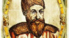 Alexandru Moraru, Domnitorul Mihai Viteazul (1593-1601)