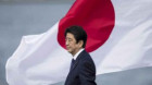 Shinzo Abe – pentru un nou mandat la şefia Partidului Liberal-Democrat