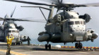‘Discuţii serioase’’ pentru un acord cu compania de armament Bell Helicopters