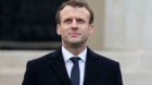 Emmanuel Macron le propune europenilor să-şi organizeze securitatea fără a se baza ‘numai pe Statele Unite’