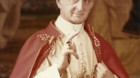 Memoria papei Paul al VI-lea la împlinirea a 40 de ani de la moarte