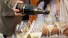 Producătorii francezi de şampanie se aşteaptă la o recoltă record în acest an