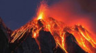 Vulcanul Fuego din Guatemala a erupt din nou