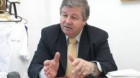 „MI-AM DESCHIS DRUMUL ÎN VIAŢĂ CU BISTURIUL”. O de vorbă cu prof. univ. dr. Teofil POP,  directorul general al Interservisan Cluj