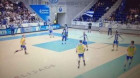 Potaissa Turda, surclasată de FC Porto în Cupa EHF