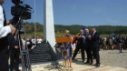Monumentul Voievodului Gelu, după o istorie de 11 Centenare la Așchileu