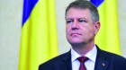 Preşedintele Klaus Iohannis a promulgat Legea zootehniei