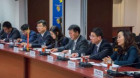 Chinezii interesaţi să colaboreze cu mediul medical Cluj-Napoca