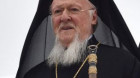 Patriarhul ecumenic, Bartolomeu, a sosit la Bucureşti