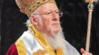 Patriarhul Ecumenic, Bartolomeu: Astăzi, prin sfinţirea Catedralei, Dealul Arsenalului s-a transformat în dealul păcii