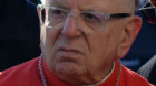 Cardinalul Francesco Monterisi a transmis clujenilor „cordiale felicitări din partea Papei Francisc”