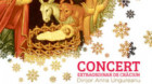 Corul Național de Cameră „Madrigal Marin Constantin” și copii din Programul Național Cantus Mundi vor susține un concert extraordinar de Crăciun la Cluj