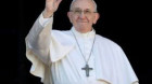 Papa Francisc: De Crăciun, toţi suntem fraţi şi surori
