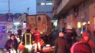 Accident mortal în plin centrul municipiului Cluj-Napoca