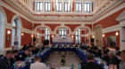 Problemele delicate de pe agenda internaţională, dezbătute de la Cluj-Napoca
