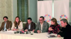 Victor Ponta la Cluj-Napoca: În programul de guvernare al PSD nu apar niciun fel de taxe pe bănci
