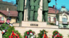 Comemorarea  eroilor – martiri Horea, Cloșca și Crișan
